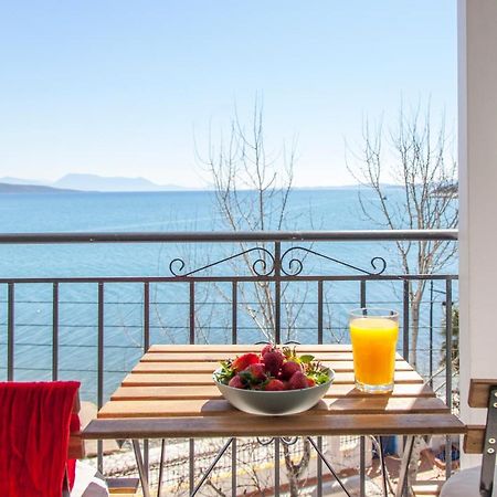 Ligia Waterfront Apartments Luaran gambar