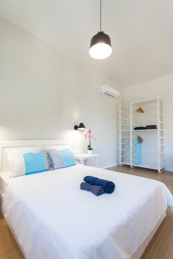 Ligia Waterfront Apartments Luaran gambar