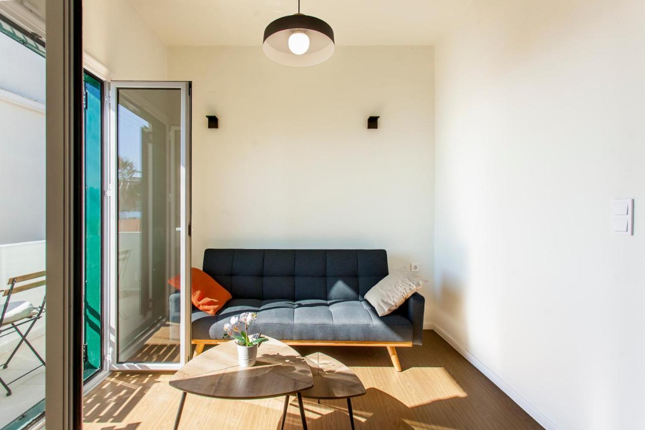 Ligia Waterfront Apartments Luaran gambar
