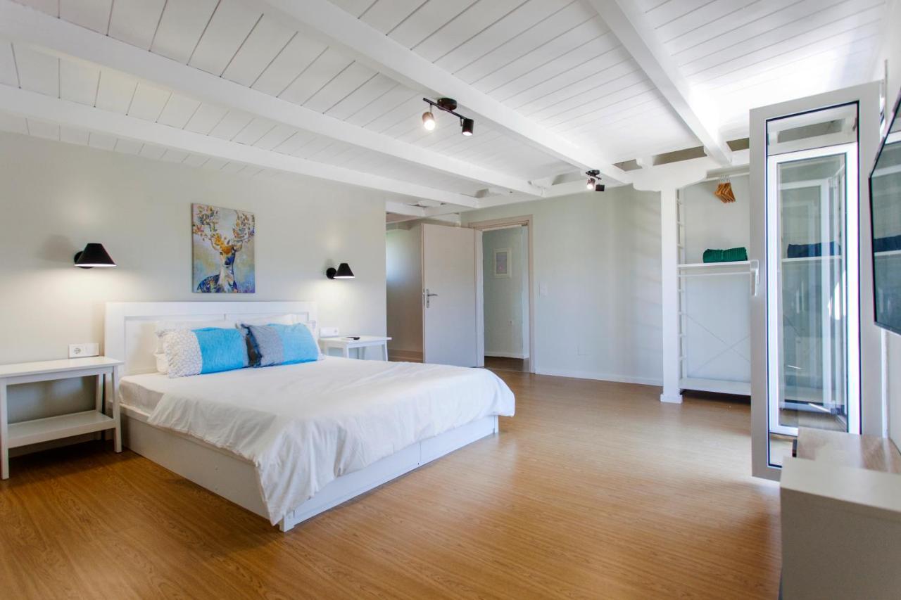 Ligia Waterfront Apartments Luaran gambar