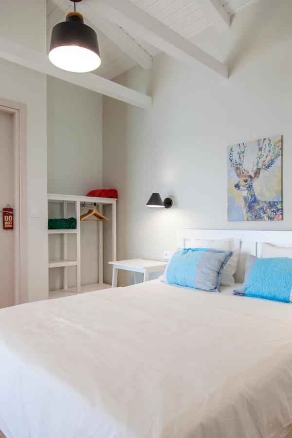 Ligia Waterfront Apartments Luaran gambar