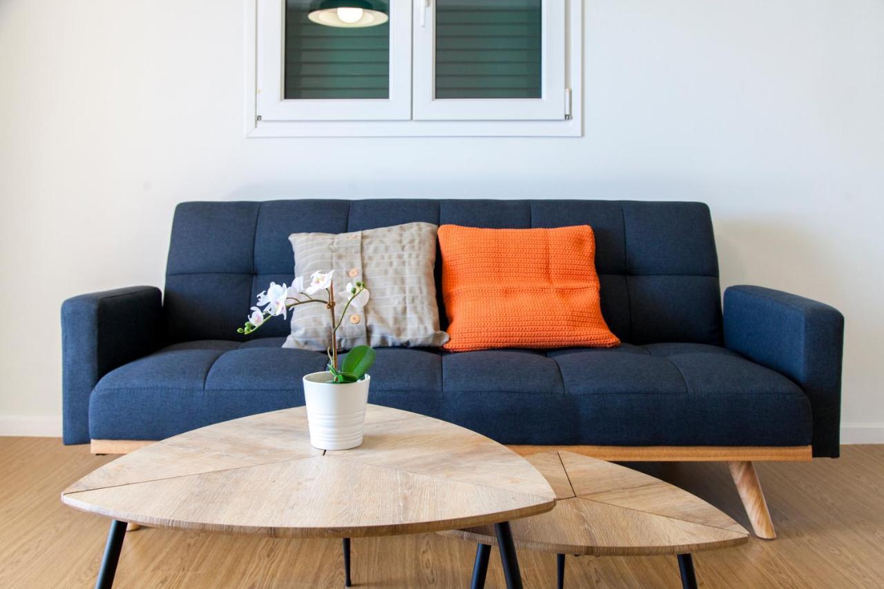 Ligia Waterfront Apartments Luaran gambar