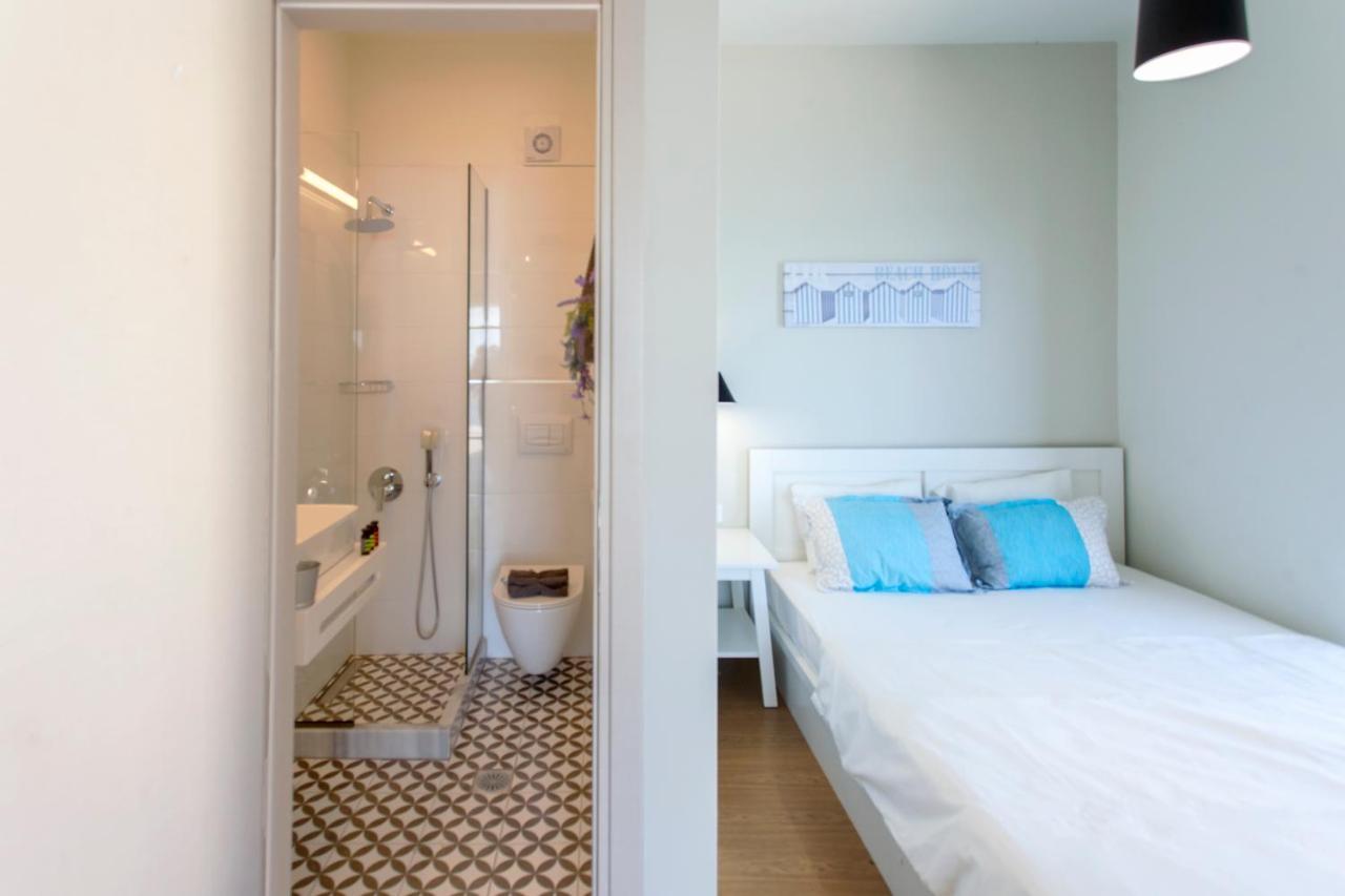 Ligia Waterfront Apartments Luaran gambar