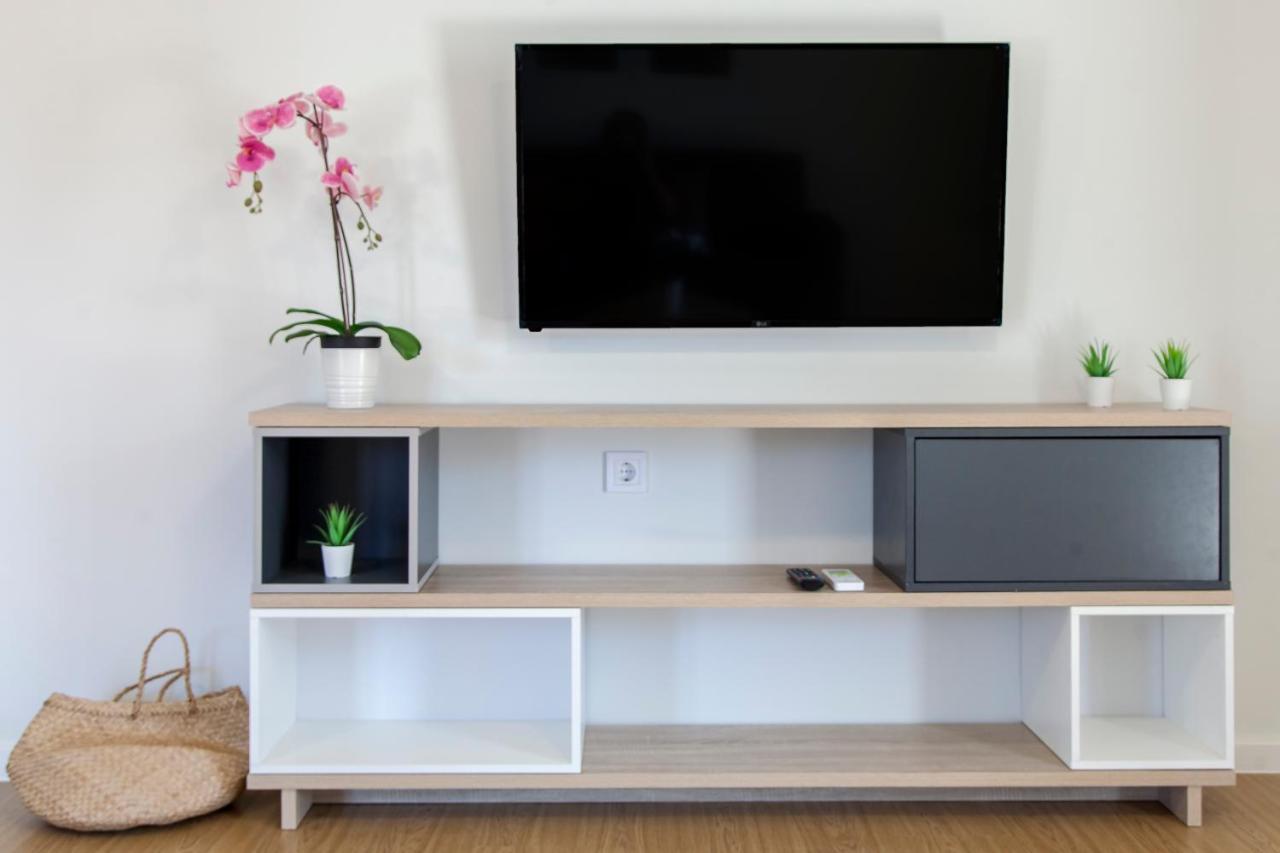 Ligia Waterfront Apartments Luaran gambar