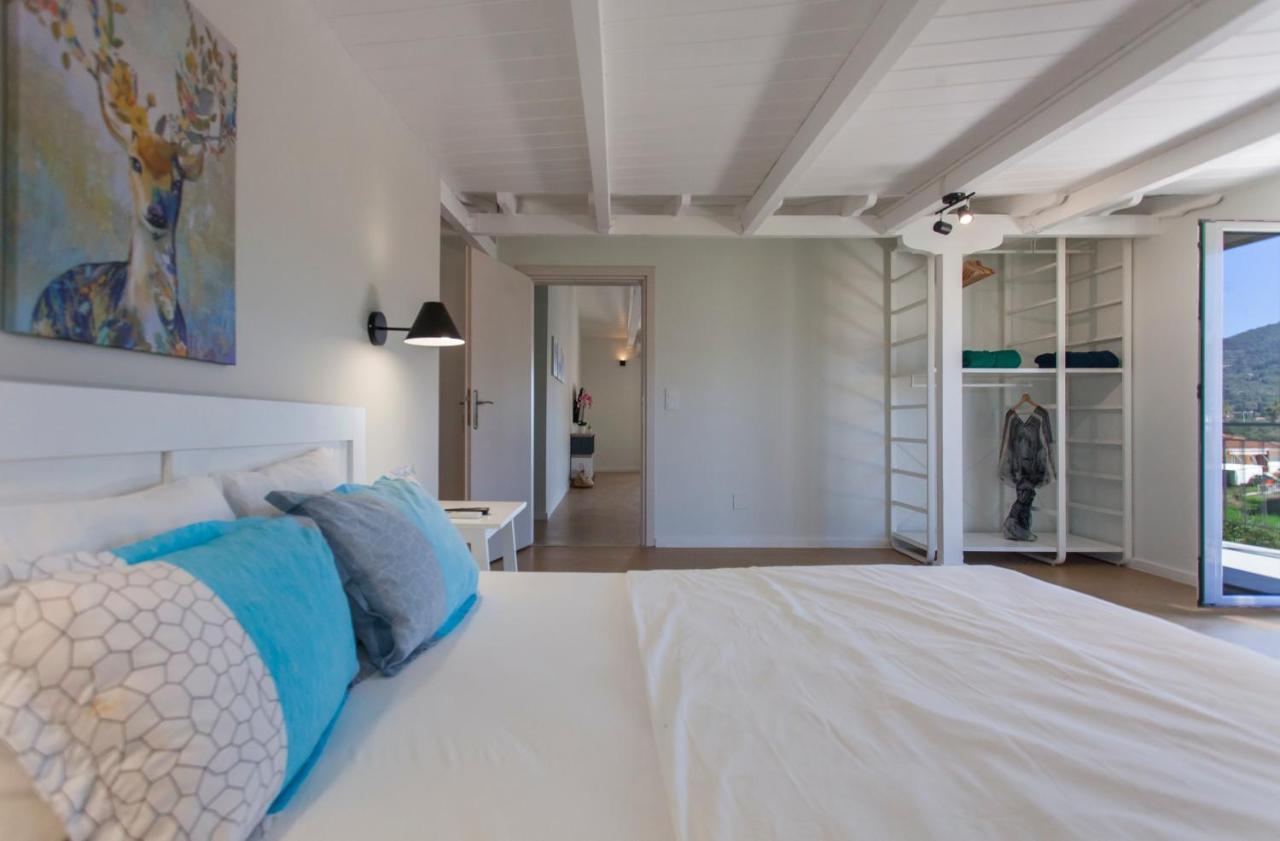 Ligia Waterfront Apartments Luaran gambar
